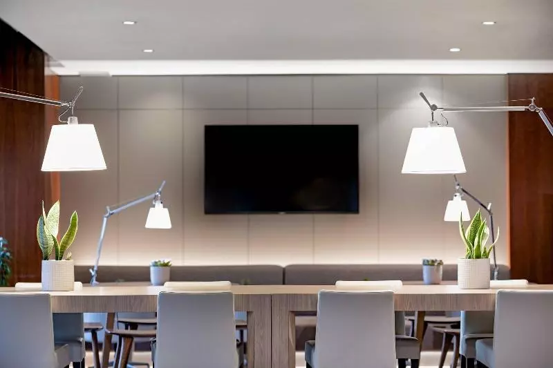 Ac Hotel La Línea By Marriott