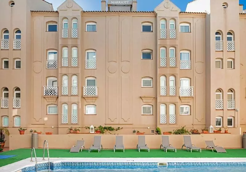 Ac Hotel La Línea By Marriott