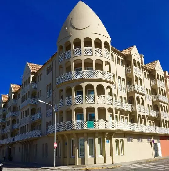 Ac Hotel La Línea By Marriott