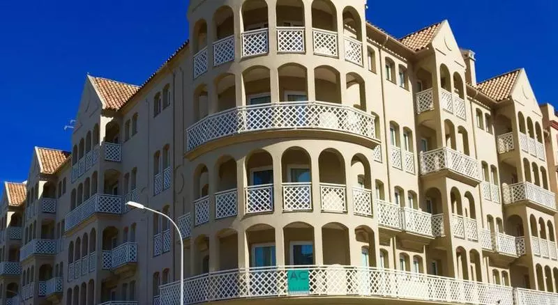 Ac Hotel La Línea By Marriott