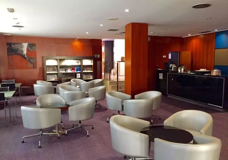 Ac Hotel La Línea By Marriott