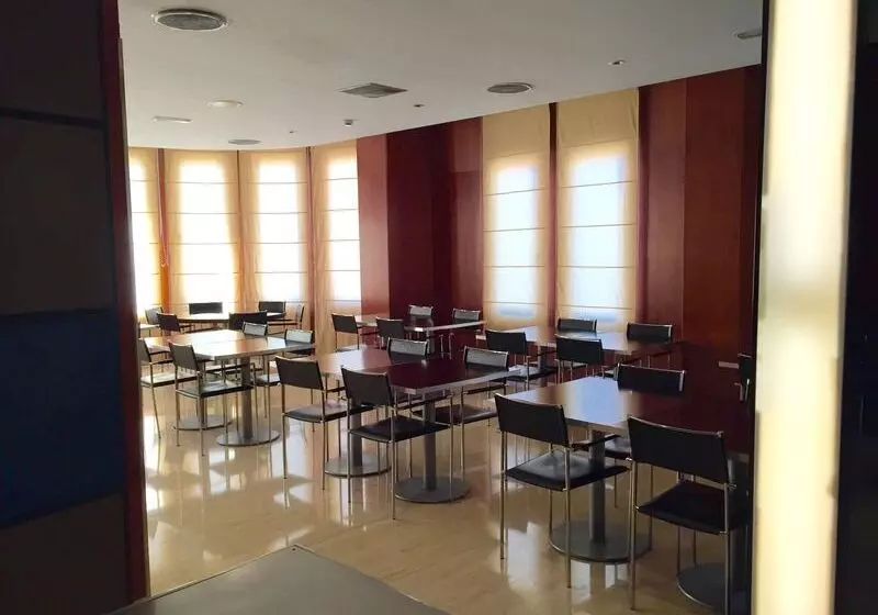 Ac Hotel La Línea By Marriott