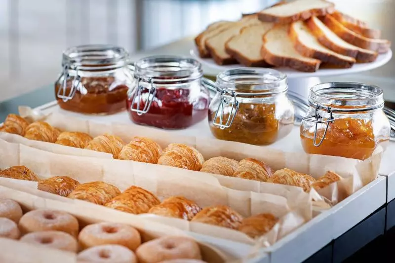 Ac Hotel La Línea By Marriott