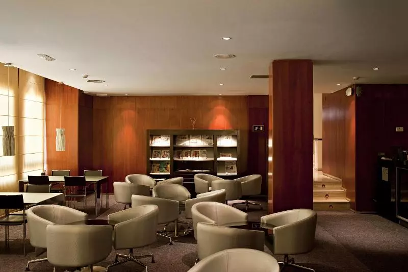 Ac Hotel La Línea By Marriott