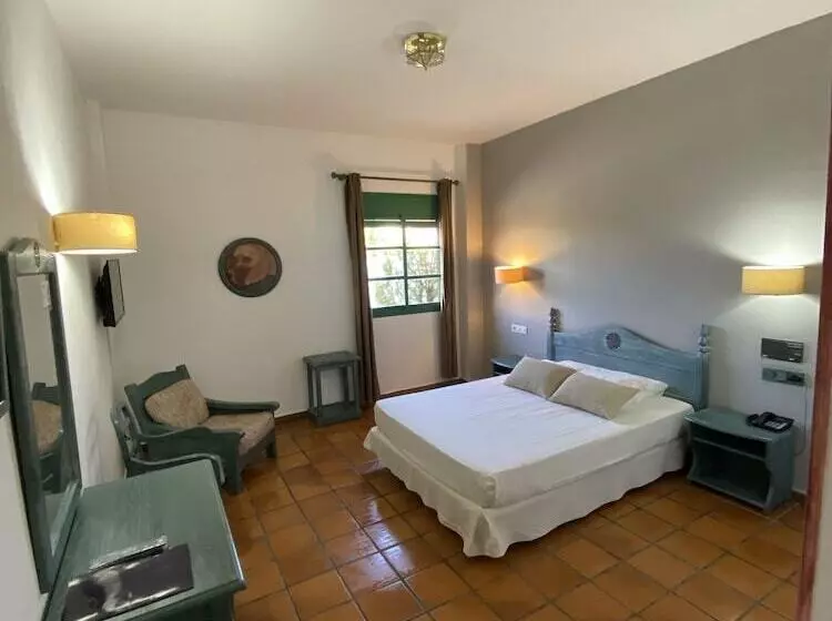 בית מלון כפרי Almagro