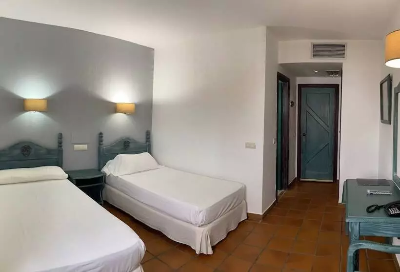 בית מלון כפרי Almagro