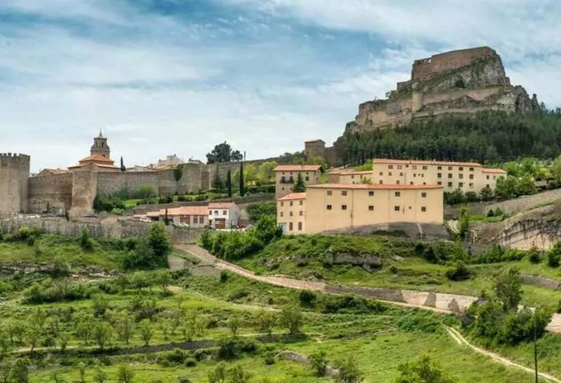 Отель Aloha Arenal Beach