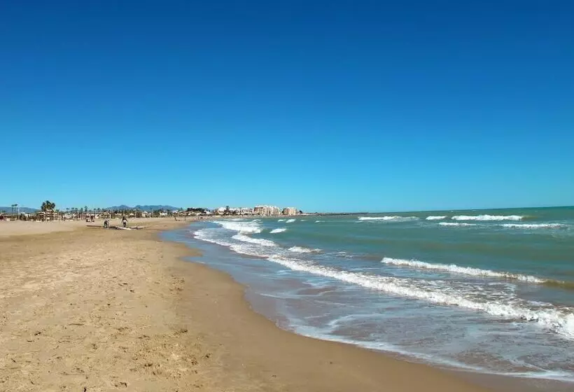 Отель Aloha Arenal Beach