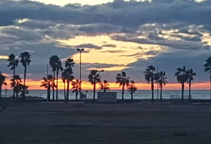 Отель Aloha Arenal Beach