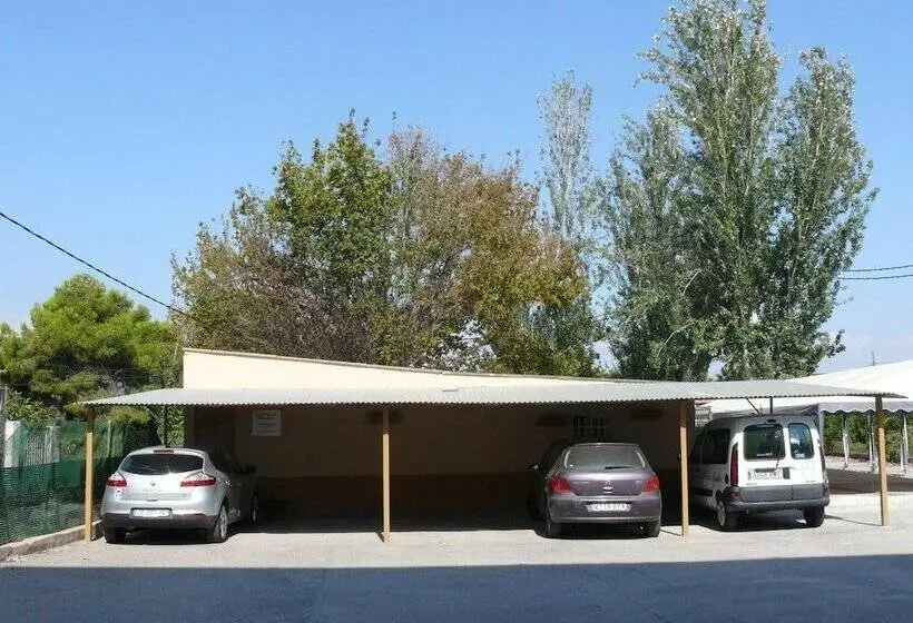 Отель Aloha Arenal Beach