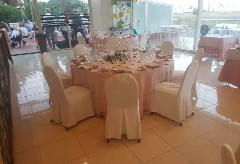 Отель Aloha Arenal Beach