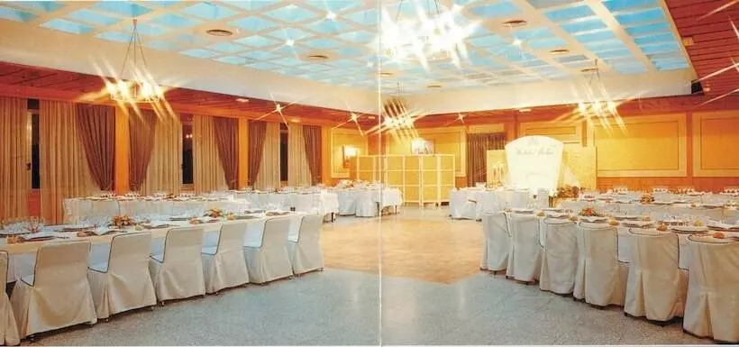 Отель Aloha Arenal Beach