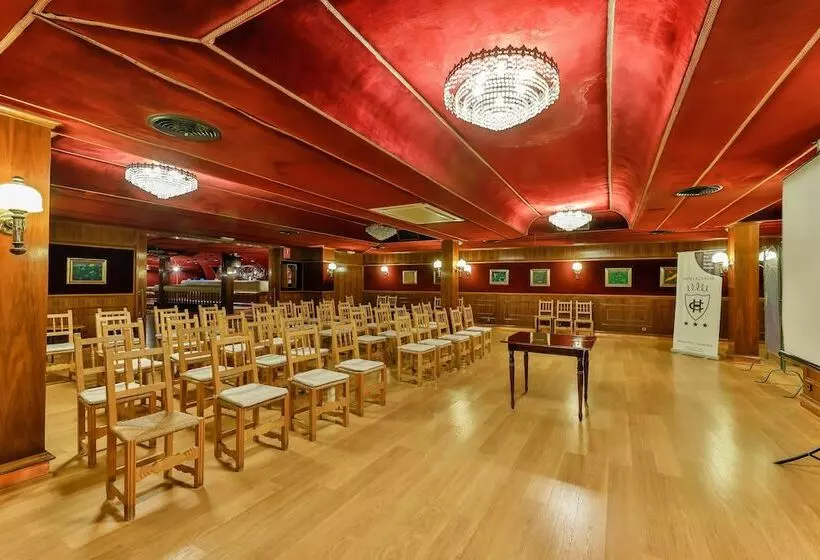 酒店 Area De Servicio El Cruce