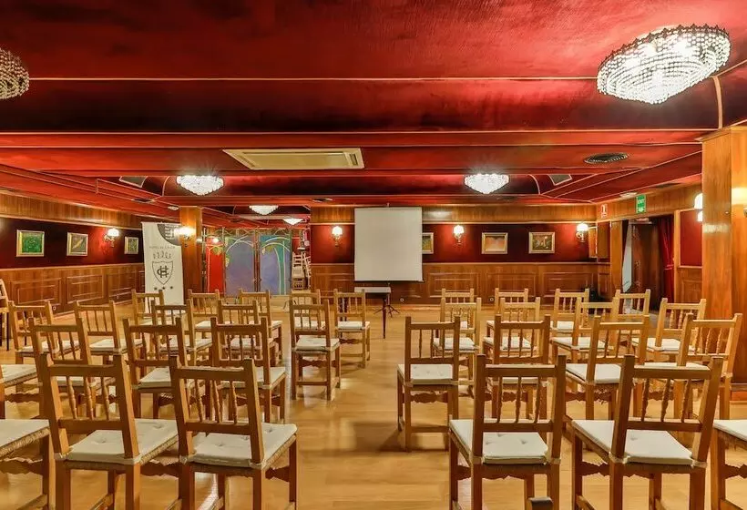 酒店 Area De Servicio El Cruce