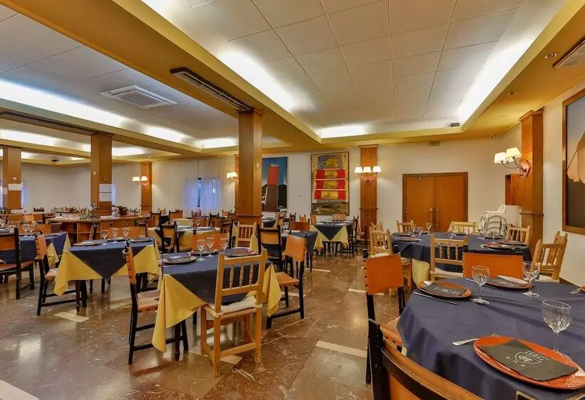 酒店 Area De Servicio El Cruce