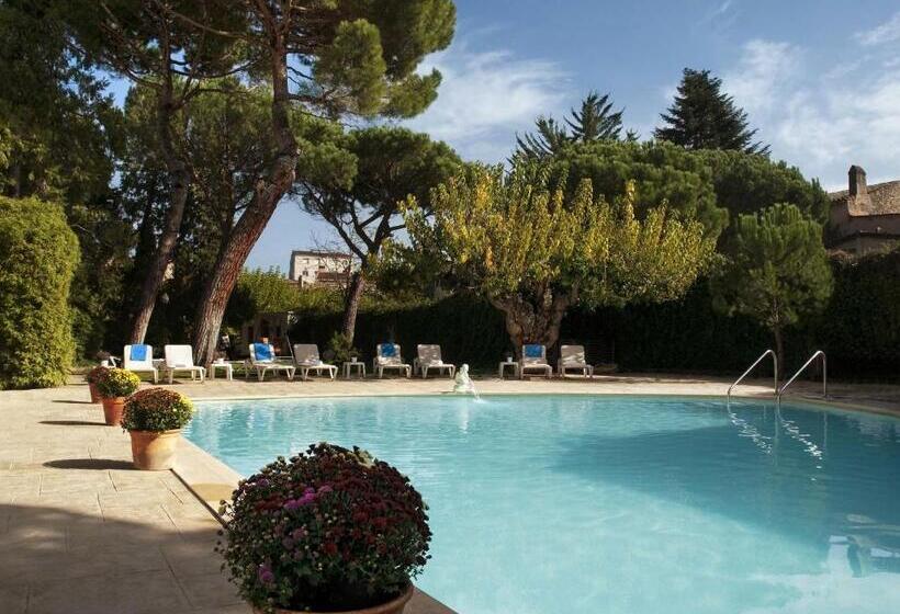 酒店 Balneario Prats