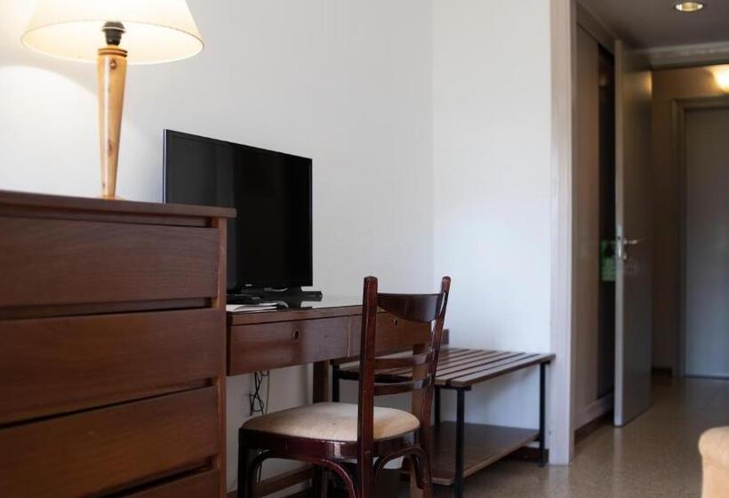 酒店 Balneario Prats