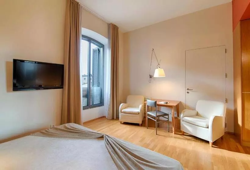 هتل Balneario Prats