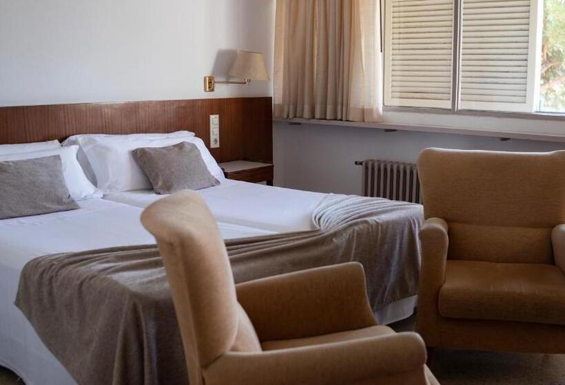 酒店 Balneario Prats