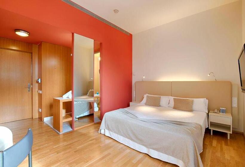 酒店 Balneario Prats