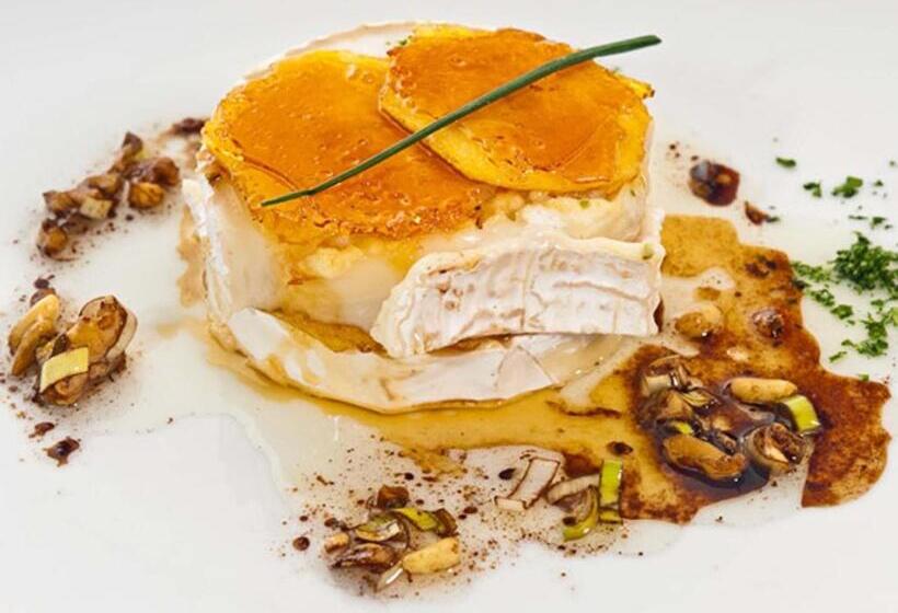 酒店 Balneario Prats