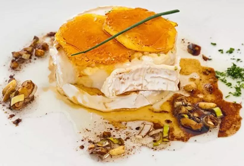 هتل Balneario Prats