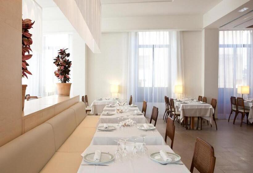 酒店 Balneario Prats