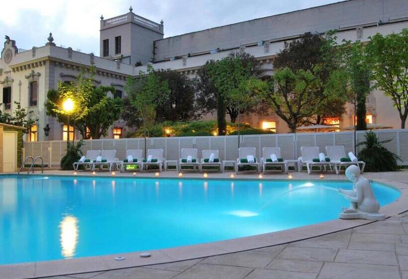 酒店 Balneario Prats