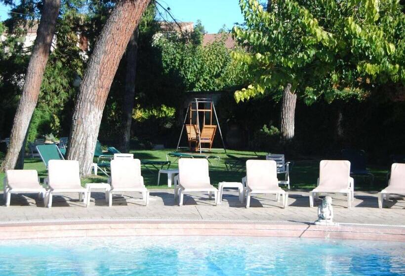 酒店 Balneario Prats