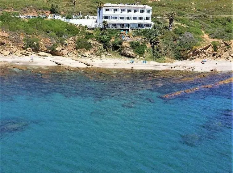 בית מלון כפרי Boutique Milla De Plata