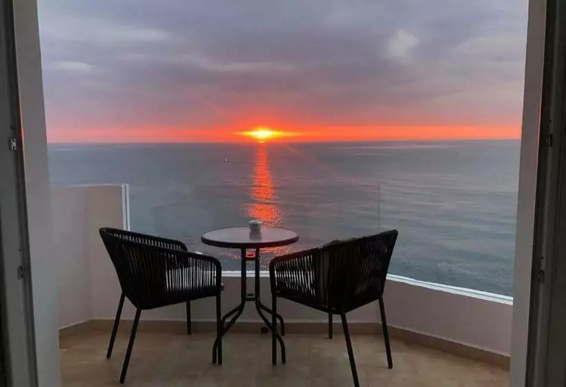 בית מלון כפרי Boutique Milla De Plata