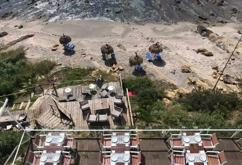 בית מלון כפרי Boutique Milla De Plata