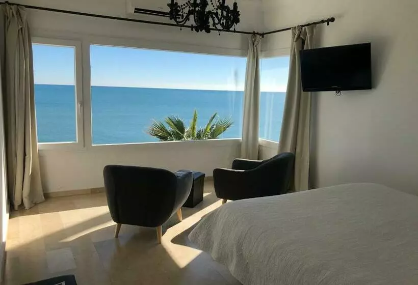 בית מלון כפרי Boutique Milla De Plata