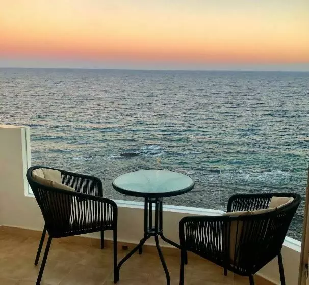 בית מלון כפרי Boutique Milla De Plata