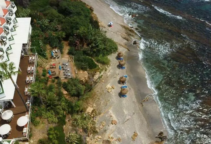 בית מלון כפרי Boutique Milla De Plata