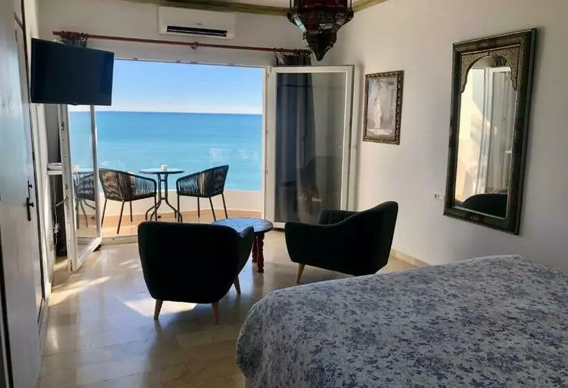 בית מלון כפרי Boutique Milla De Plata