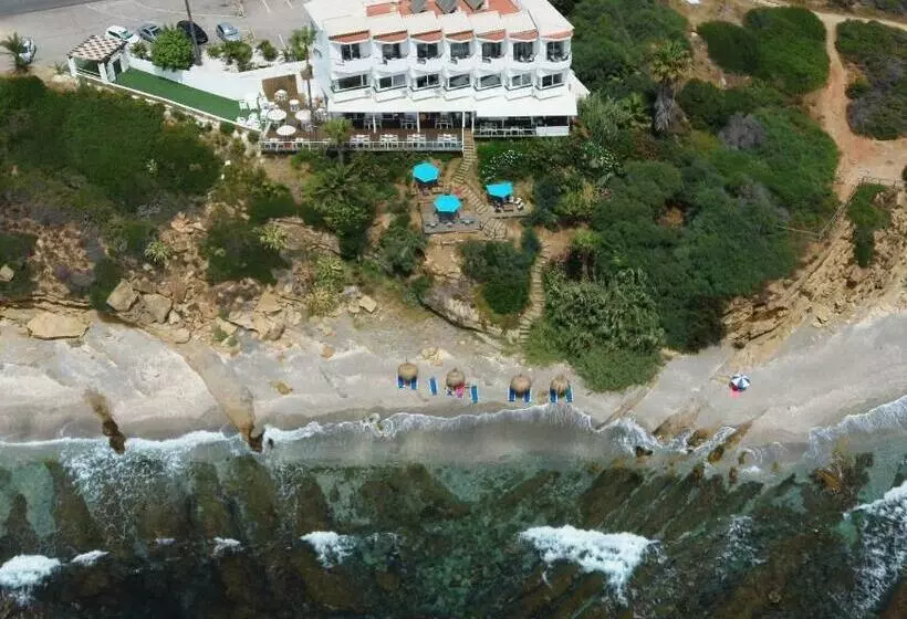 בית מלון כפרי Boutique Milla De Plata