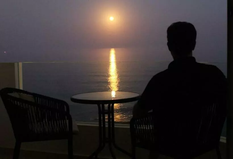 בית מלון כפרי Boutique Milla De Plata