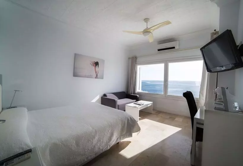 בית מלון כפרי Boutique Milla De Plata