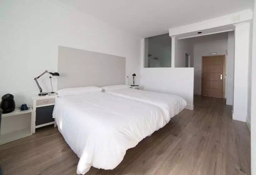 בית מלון כפרי Boutique Milla De Plata