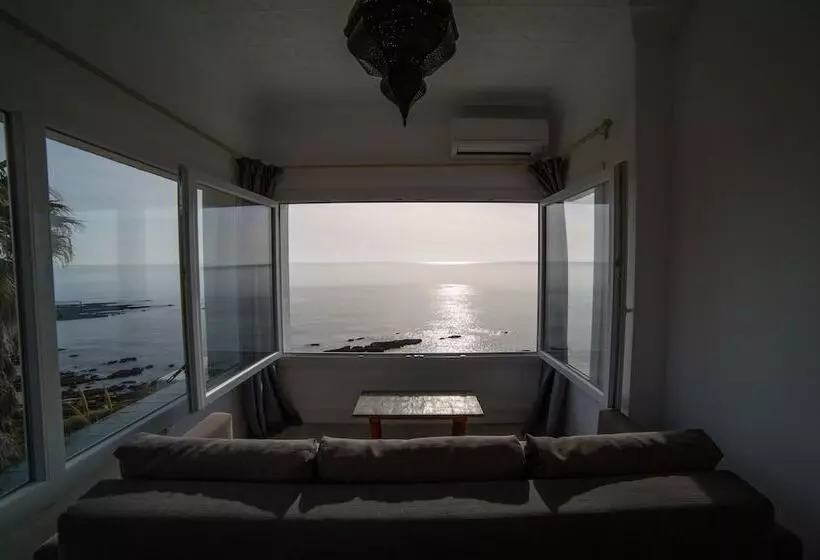 בית מלון כפרי Boutique Milla De Plata