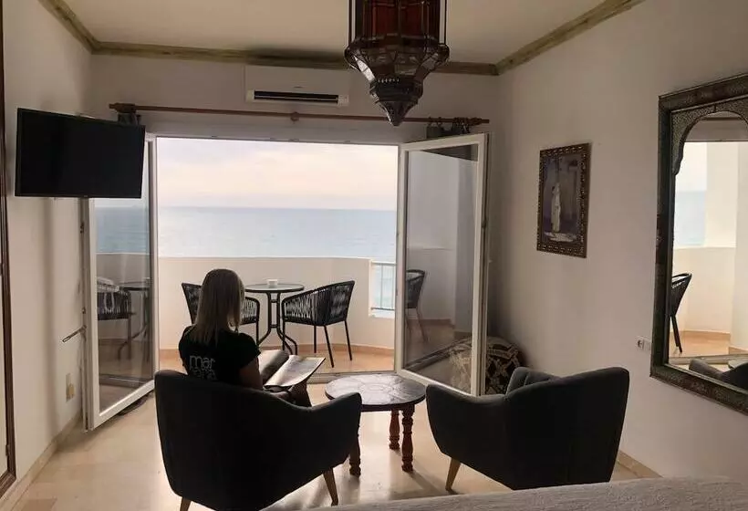 בית מלון כפרי Boutique Milla De Plata