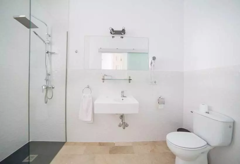 בית מלון כפרי Boutique Milla De Plata