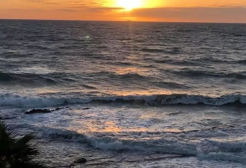 בית מלון כפרי Boutique Milla De Plata