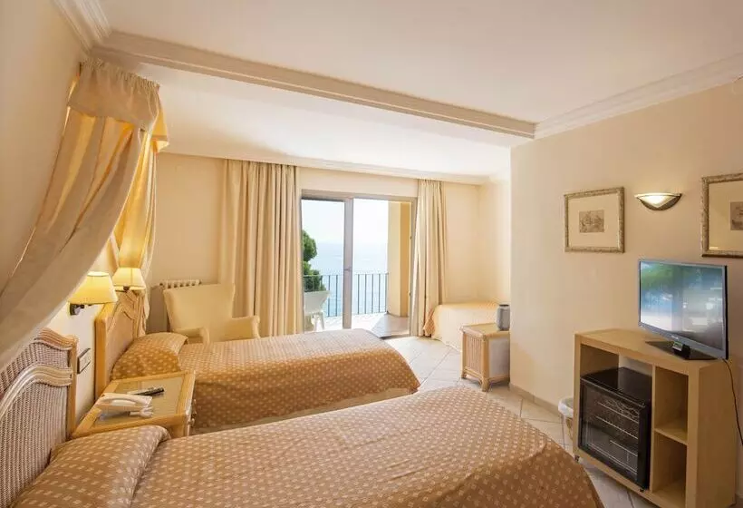 Cap Roig By Brava Hoteles