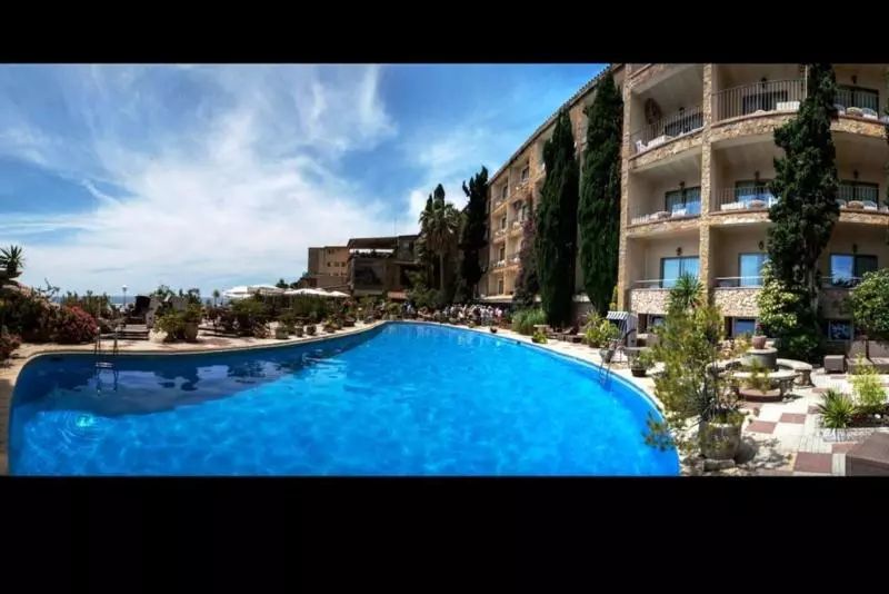 Cap Roig By Brava Hoteles