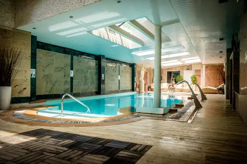 Cap Roig By Brava Hoteles