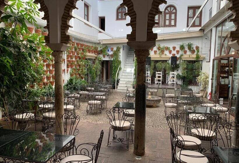 هتل Casa Palacio La Sal