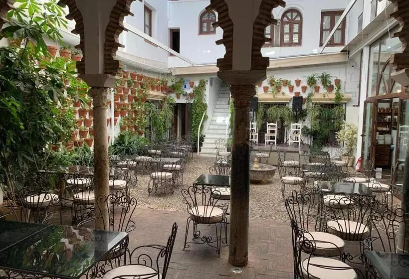 هتل Casa Palacio La Sal