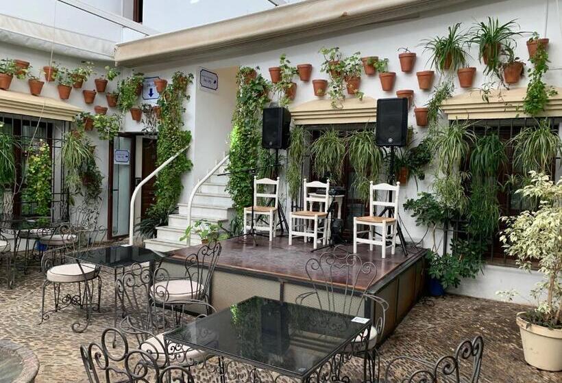 هتل Casa Palacio La Sal